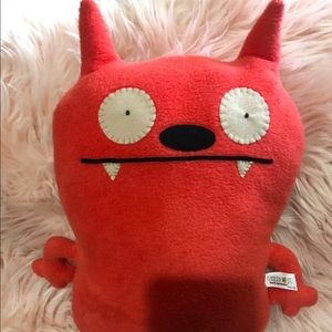 dave darinko uglydoll